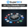 Superbox S6 PRO - Image 3