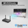 Superbox S6 PRO - Image 10