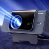 SuperBox P7 Pro Smart Projector Auto Focus 4K WiFi HDMI Built-In Speaker - Image 4