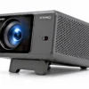 SuperBox P7 Pro Smart Projector Auto Focus 4K WiFi HDMI Built-In Speaker